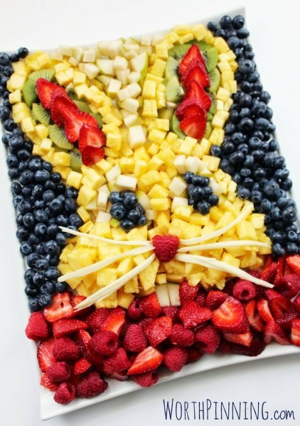 10 recettes originales à base de fruits 6 a69f657c0eabec5df8492f33fa0bc1fd