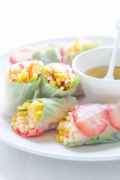 10 recettes originales à base de fruits 12 b8cca5f9ac6e5de2fa3f1822af4481c8