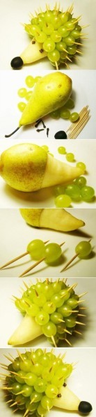 10 recettes originales à base de fruits 2 bc018ff9ad278198ef3aa71791502d10