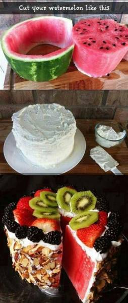 10 recettes originales à base de fruits 10 e6dd89c77821cd11c38c5d82ad2d2630