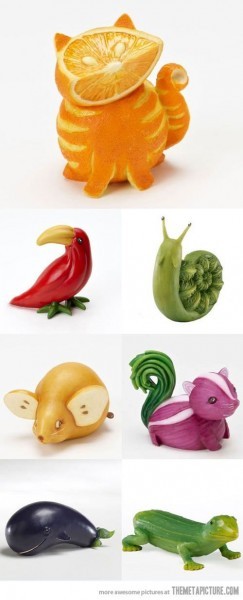 10 recettes originales à base de fruits 3 e6f0aac32bd921df107547c9068f2e52