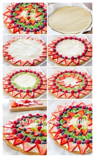 10 recettes originales à base de fruits 8 e8cc7e3799112b4792fd4ccbb00fb010