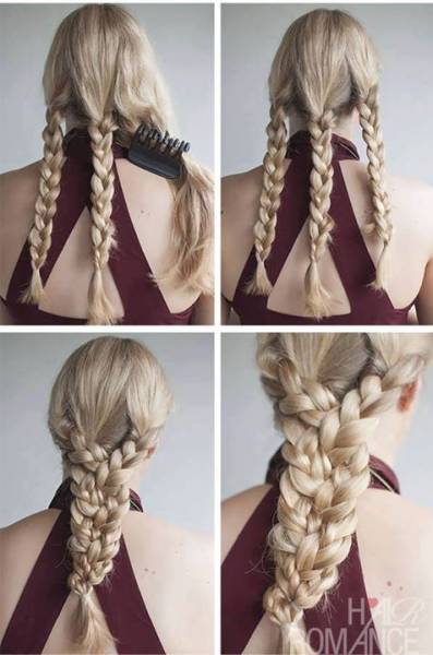 7 tutos coiffure autour de la tresse 1 1 bis