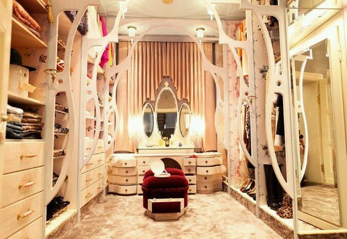 Top 10 des plus beaux dressings 10 10