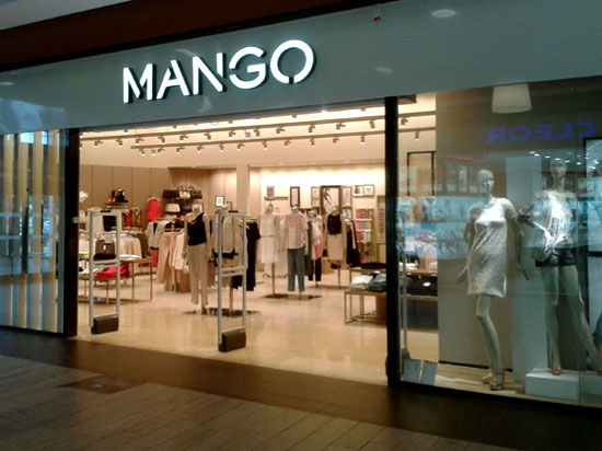 Magasin pour top adolescent fille