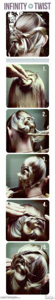7 tutos coiffure autour de la tresse 3 3