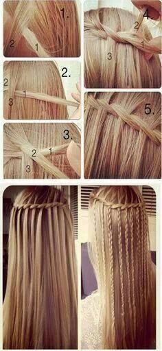 7 tutos coiffure autour de la tresse 5 5