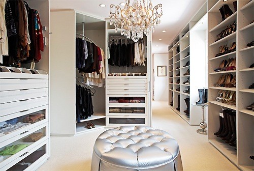 Top 10 des plus beaux dressings 8 8