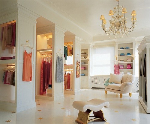 Top 10 des plus beaux dressings 9 9