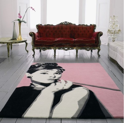 7 astuces de grands-mères pour tenir sa maison 4 Astuce tapis A