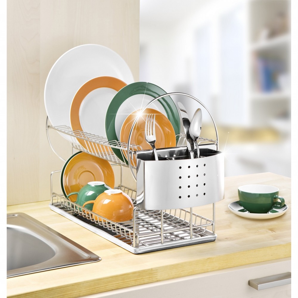 7 astuces de grands-mères pour tenir sa maison 2 Astuce vaisselle