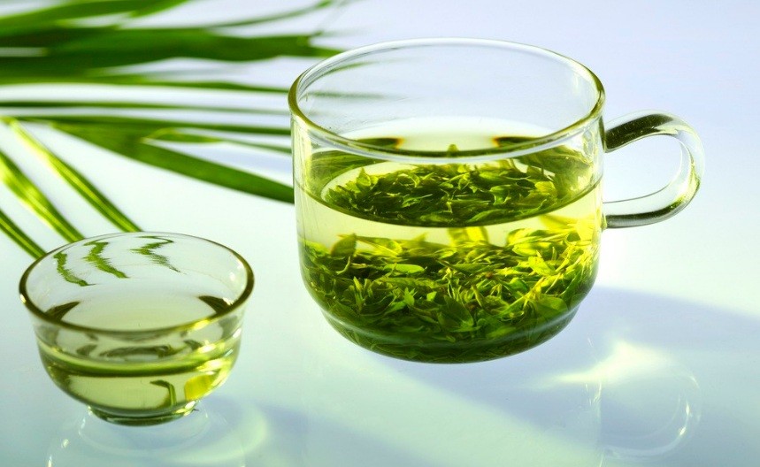 9 astuces vraiment efficace pour combattre la cellulite 1 Cellulite thé
