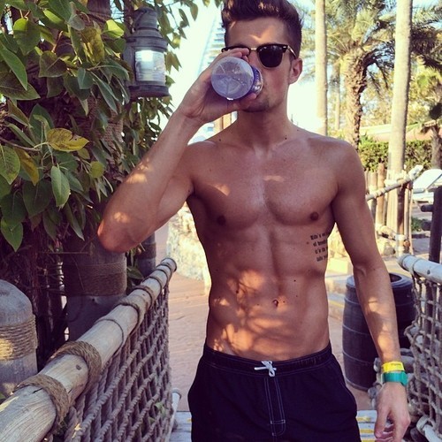 7 choses sur lesquelles les hommes vous mentent 3 drink 2