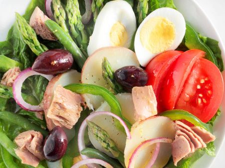6 astuces pour dormir vite et bien 2 salade