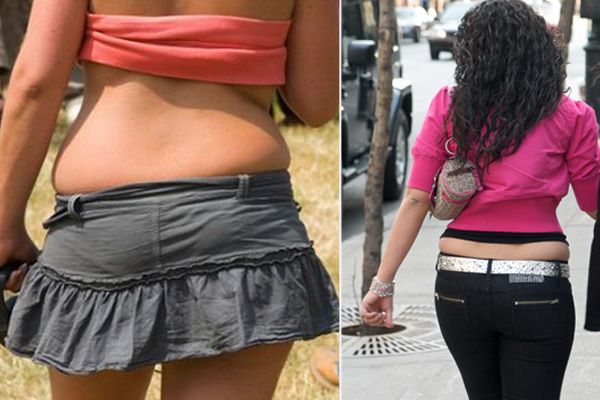 Top 30 des personnes les plus mal habillées 1 00a15d25107d3524617b5bb6b3736765