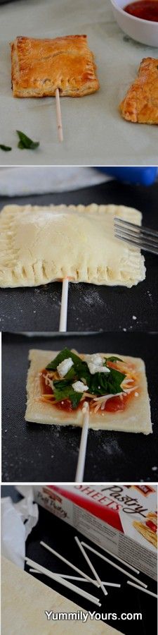10 sucettes gourmandes à faire soi-même 4 4