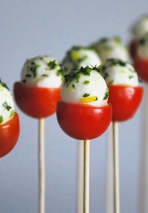 10 sucettes gourmandes à faire soi-même 8 8
