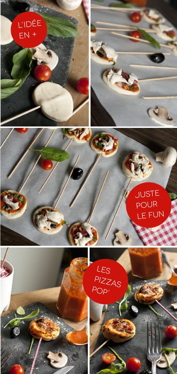 10 sucettes gourmandes à faire soi-même 9 9