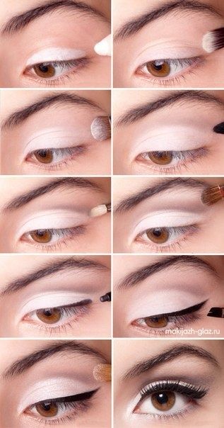 25 tutoriels géniaux pour des maquillages de soirée 13 dc6942b139ae1f43083b7739e6f6cfe6