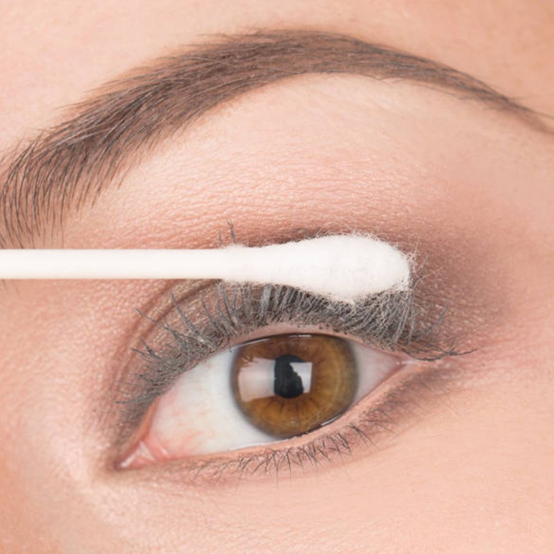 8 astuces maquillage pour filles paresseuses 8 talc
