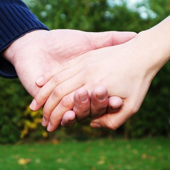 8 manières qu'ont les hommes de dire "je t'aime" 3 15 façons de savoir s’il est amoureux
