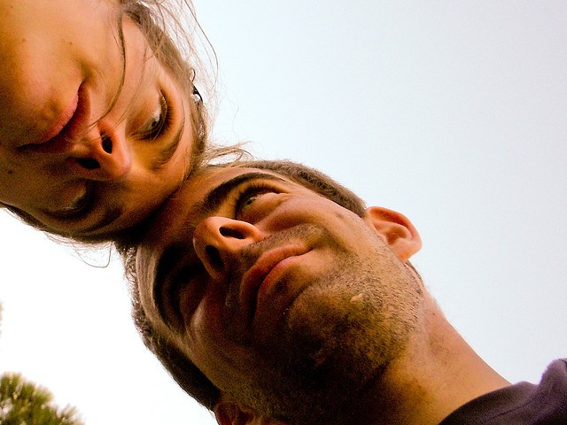15 façons de savoir s’il est amoureux