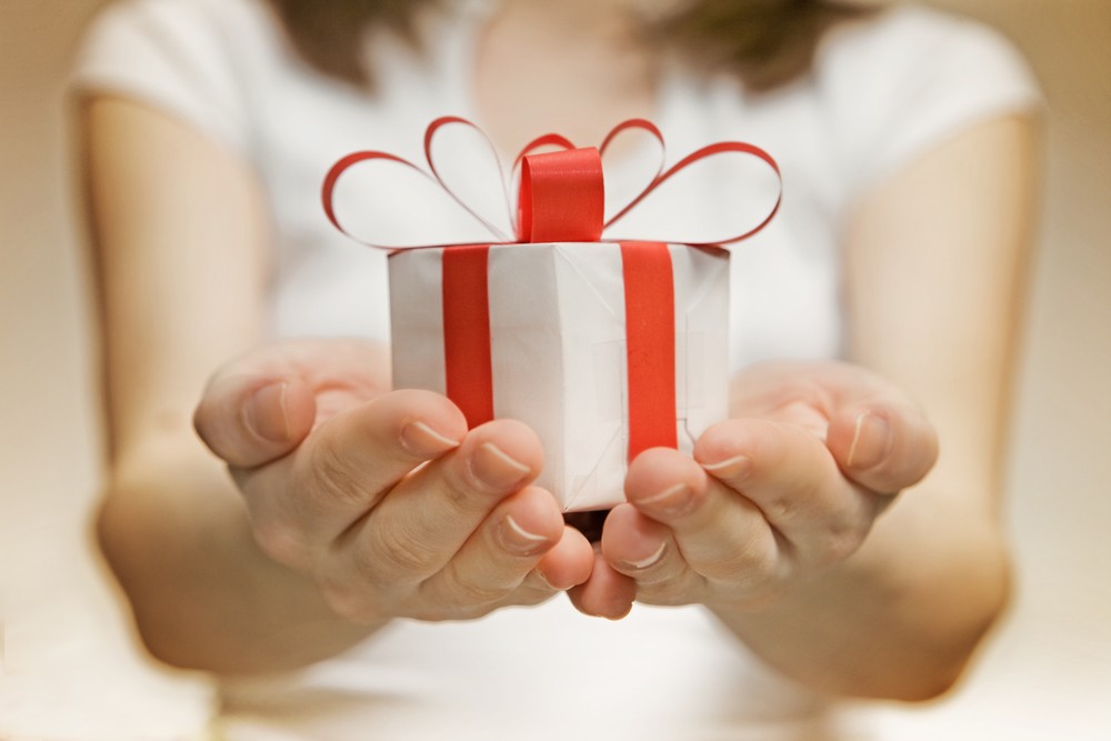 10 tops astuces pour un Nouvel An réussi 10 cadeau-noel-femmes