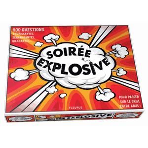 10 tops astuces pour un Nouvel An réussi 4 soiree-explosive