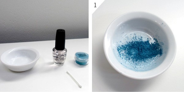1 Astuce beauté de fille