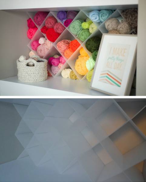 10 astuces rangement incontournables pour des petits espaces 1 1 Astuce rangement petite maison