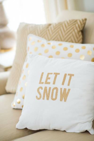 1 Idée coussin