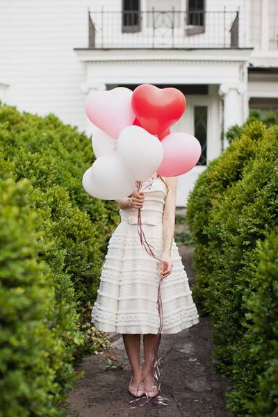 1 déco st valentin