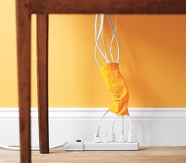 8 astuces pour mieux organiser votre maison 3 3 Astuce pour mieux s'organiser dans une maison