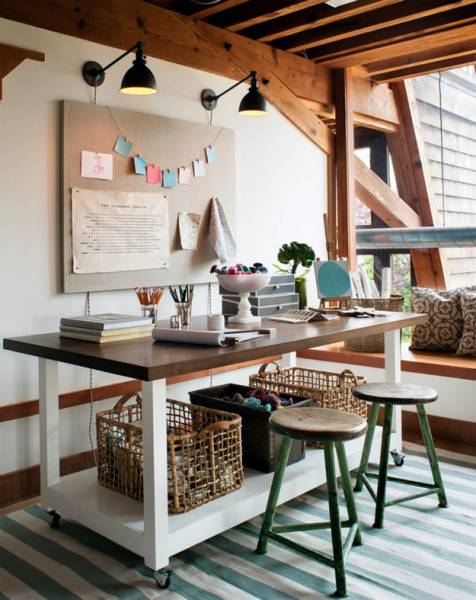8 astuces pour mieux organiser votre maison 8 8 Astuce pour mieux s'organiser dans une maison