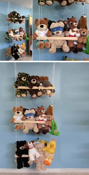 10 astuces rangement incontournables pour des petits espaces 8 8 Astuce rangement petite maison