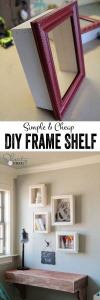 1 DIY décorer chambre