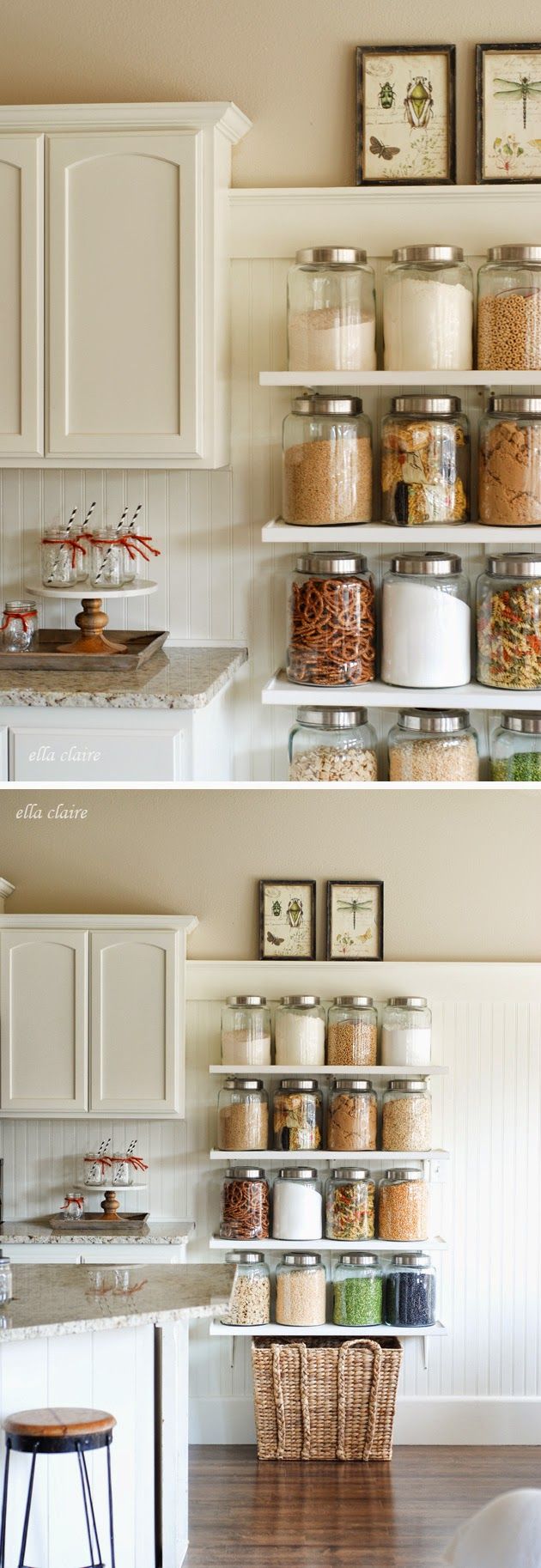 7 astuces rangements pratiques pour sa cuisine – Page 2 – Astuces de filles