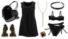6 astuces incontournables pour bien préparer un rendez-vous avec un mec 5 tendance_mode_robe_saint_valentin_chic