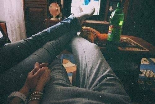 8 signes qui prouvent que votre couple est solide 2 3