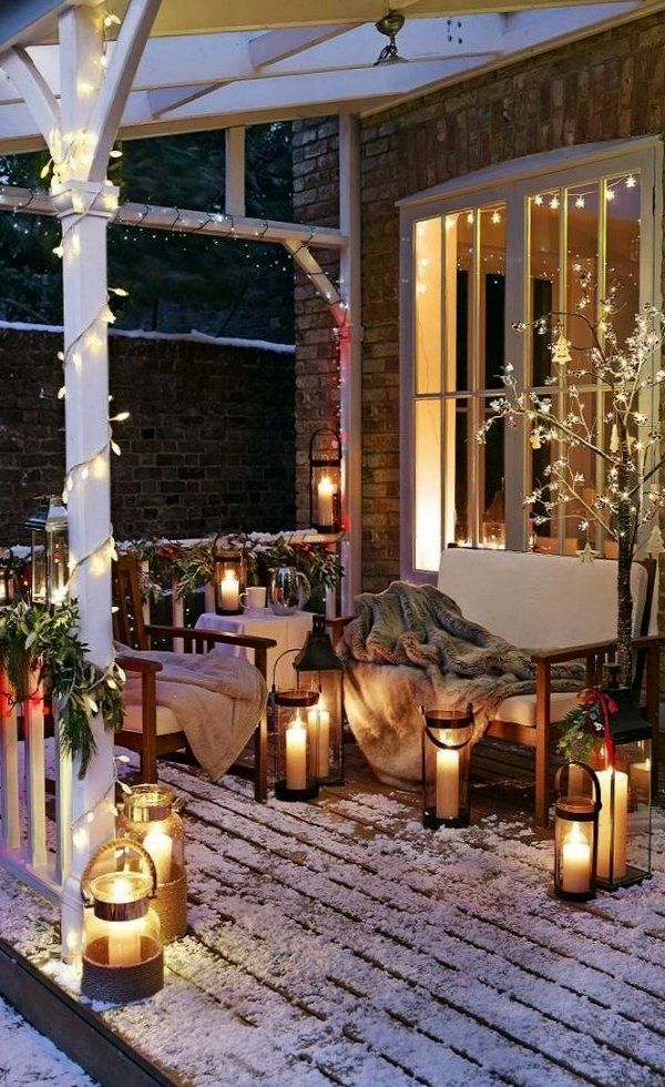 8 décorations d'extérieur super romantiques 7 acb4ce4febace38a58768a212f80a40b