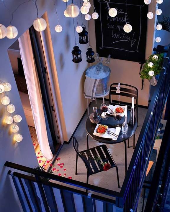 8 décorations d'extérieur super romantiques 8 c9b6039a1ef884f6aaa4839038dbc025