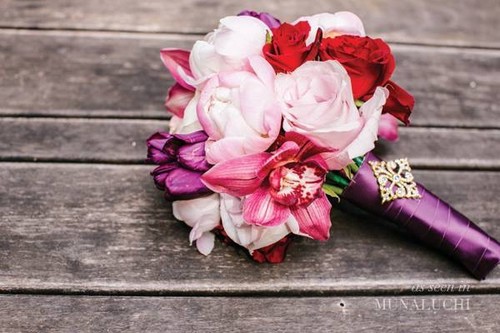 6 astuces pour avoir un super bouquet de mariée 1 ikunbgv fd