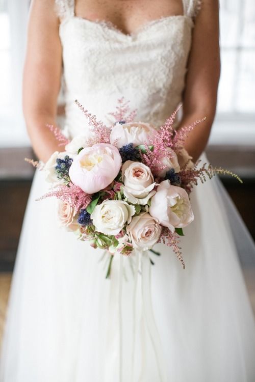 6 astuces pour avoir un super bouquet de mariée 2 iuytnr fd