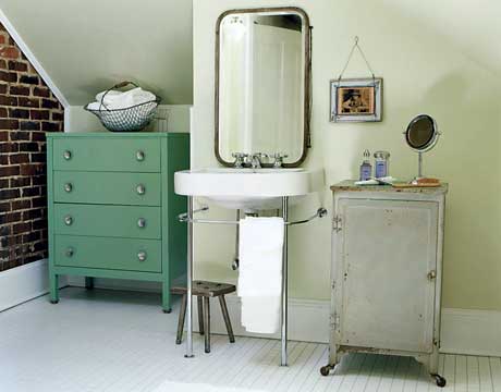46 idées déco rustique pour une salle de bain charmante 24 26