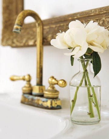 46 idées déco rustique pour une salle de bain charmante 26 28