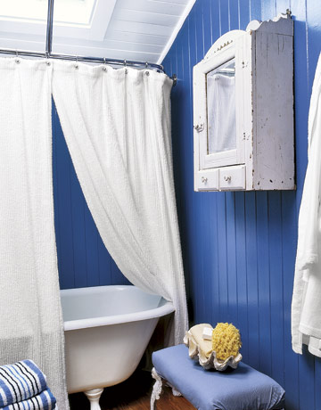 46 idées déco rustique pour une salle de bain charmante 37 39
