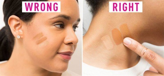 13 astuces beauté que vous auriez aimé connaître avant! 8 016ec321-f121-4df1-ab03-7df122fe7864