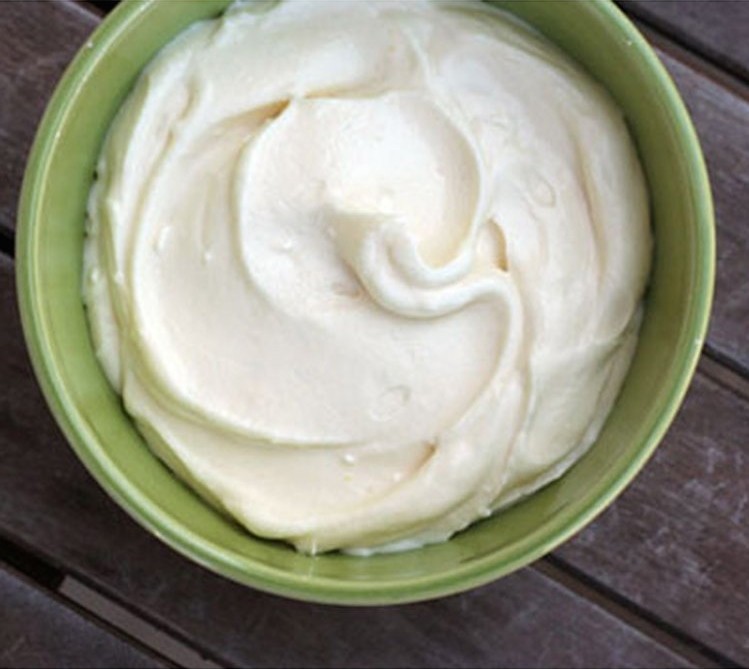 18 snacks d'été simples, rapides, sans cuisson et sans culpabilité 4 Sauce pour fruit