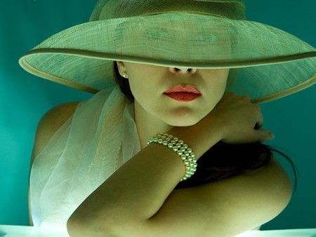 16 astuces beauté pour être tous les jours au top 1 chapeau_vert-450x338