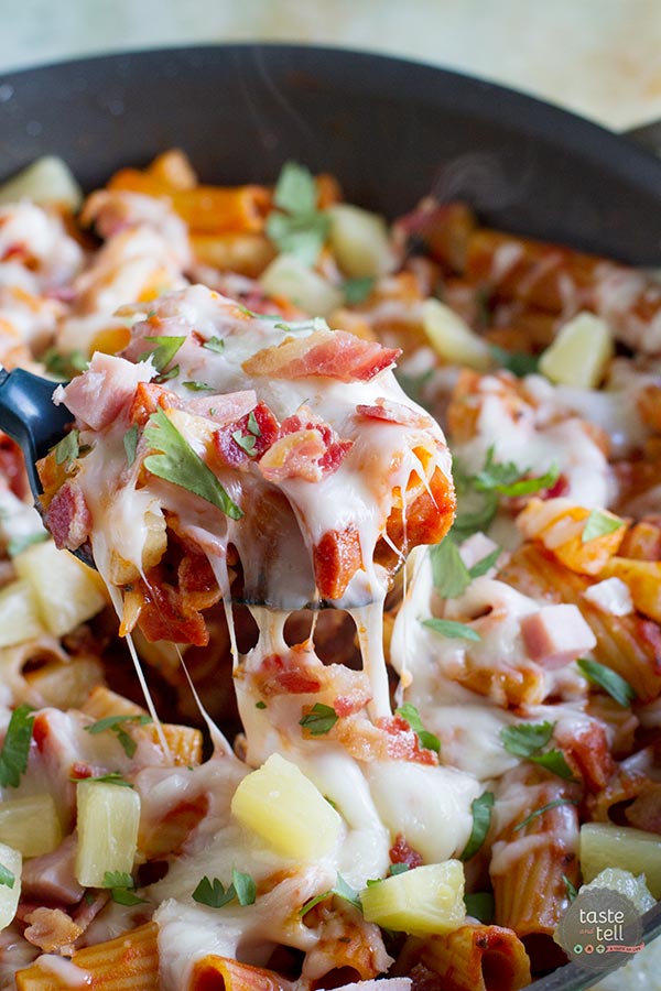 10 recettes parfaites pour les flemmardes qui ont du goût! 6 opp07